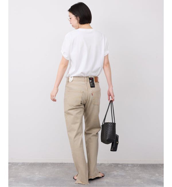 SLOBE IENA「GOOD ROCK SPEED/グッドロックスピード SLOBE別注 PHOTO TEE」|Tシャツ・カットソー|