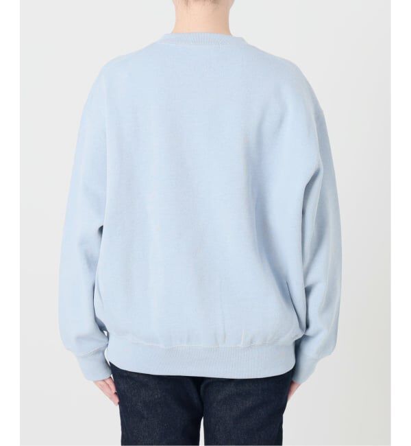 SLOBE IENA「《追加2》ダブルフェイスジャージースナップカーディガン」|カーディガン|