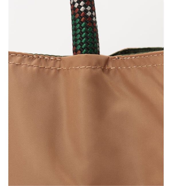 IENA「NOMADIS/ノマディス SAC2 W/16  バッグ 26SS-N197-0」|トートバッグ|