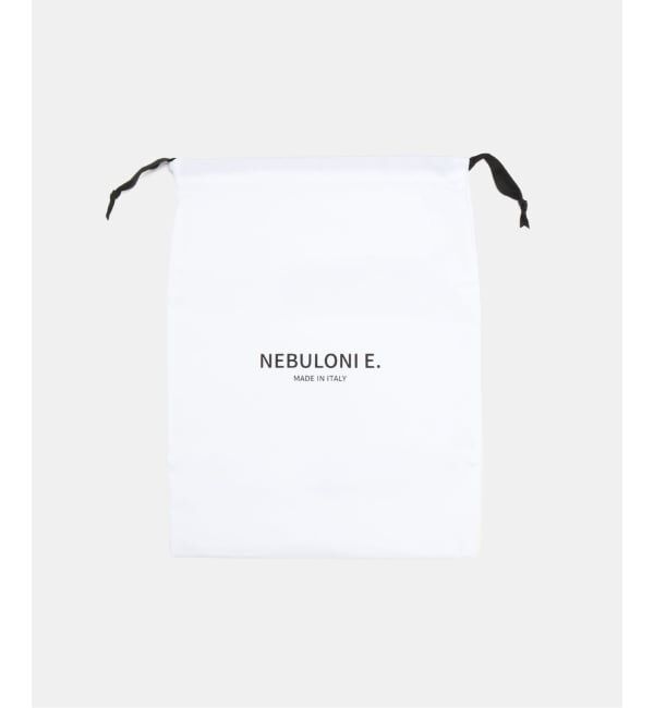 VERMEIL par iena「NEBULONI E. ネブローニ サンダル Croco 7662」|サンダル|