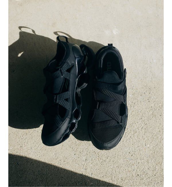 IENA「《予約》MIZUNO/ミズノ WAVE PROPHECY STRAP シューズ D1GA2519」|スニーカー|