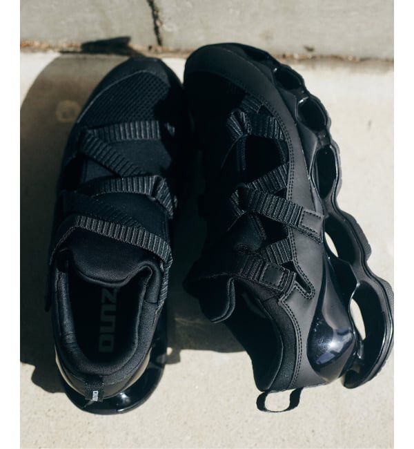 IENA「《予約》MIZUNO/ミズノ WAVE PROPHECY STRAP シューズ D1GA2519」|スニーカー|