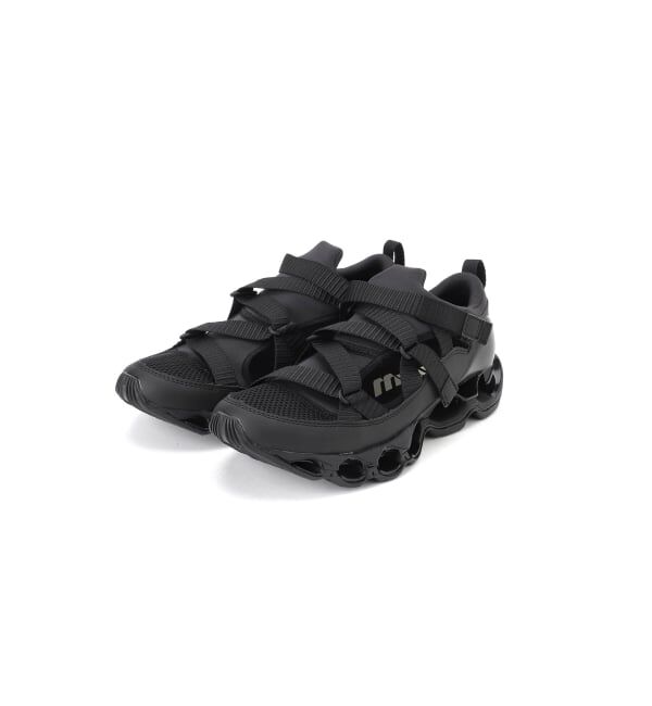 IENA「《予約》MIZUNO/ミズノ WAVE PROPHECY STRAP シューズ D1GA2519」|スニーカー|