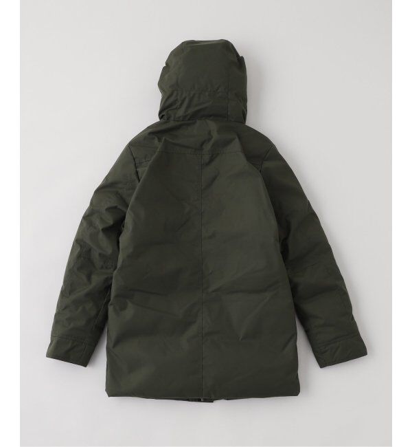 EDIFICE「PYRENEX (ピレネックス) PAU / ポー HMU026」|ダウン|