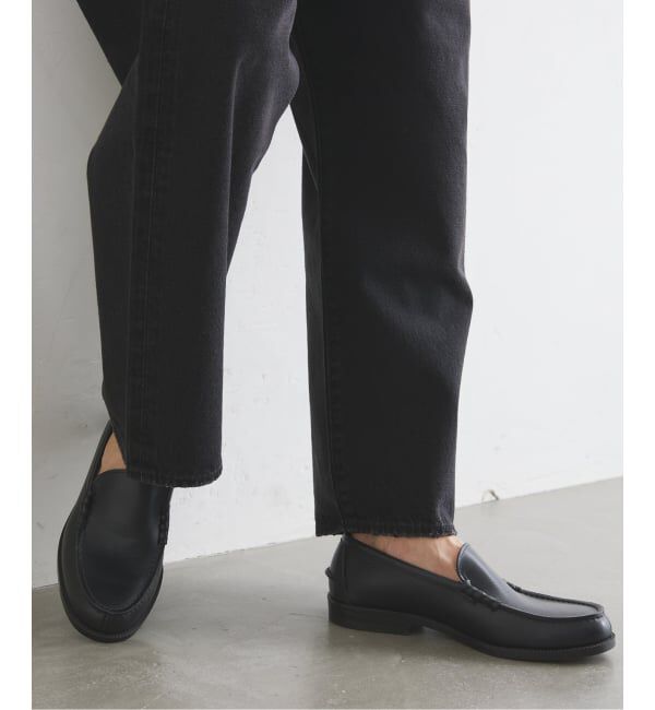 417 EDIFICE「追加 Levi&rsquo;s(リーバイス) 30th 別注 501(R) BLACK L26」|デニム|