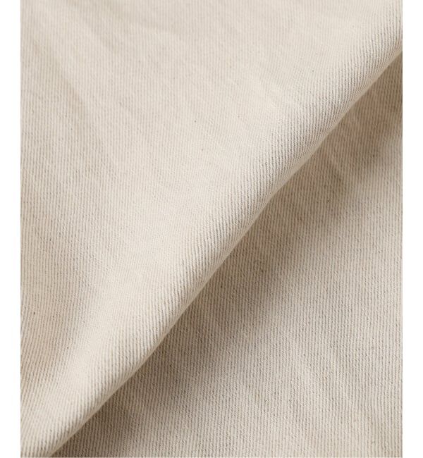 EDIFICE「《予約》Li/C デニムポケットイージーパンツ」|その他|