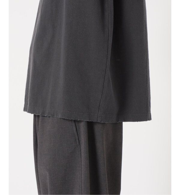 JOURNAL STANDARD「WEB限定 Basquiat / バスキア&times;JOURNAL STANDARD 別注 アートTシャツ」|Tシャツ・カットソー|