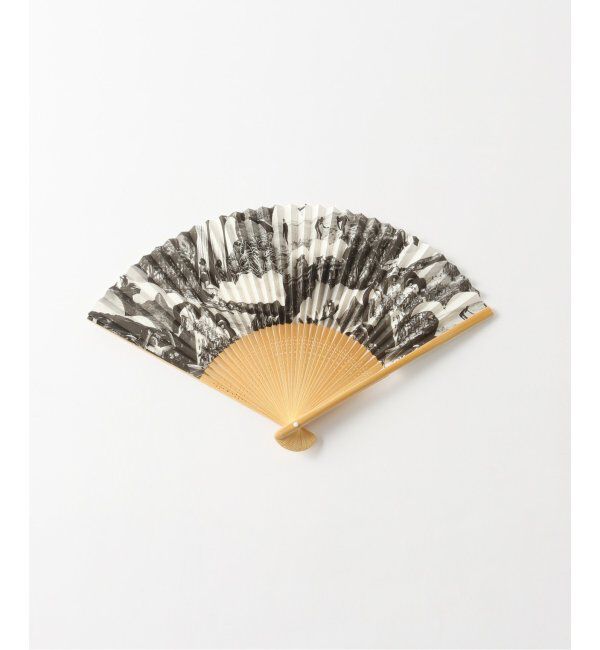 JOURNAL STANDARD relume「Cloveru / クローバル VINNTAGE PHOTO PRINT センス」|その他|ブラックベース