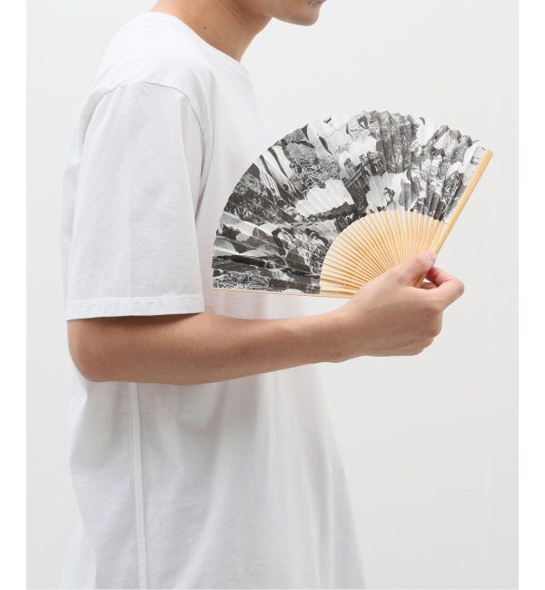 JOURNAL STANDARD relume「Cloveru / クローバル VINNTAGE PHOTO PRINT センス」|その他|