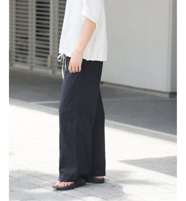 JOURNAL STANDARD relume「《追加17》ワイドベイカーパンツ」|カーゴ|