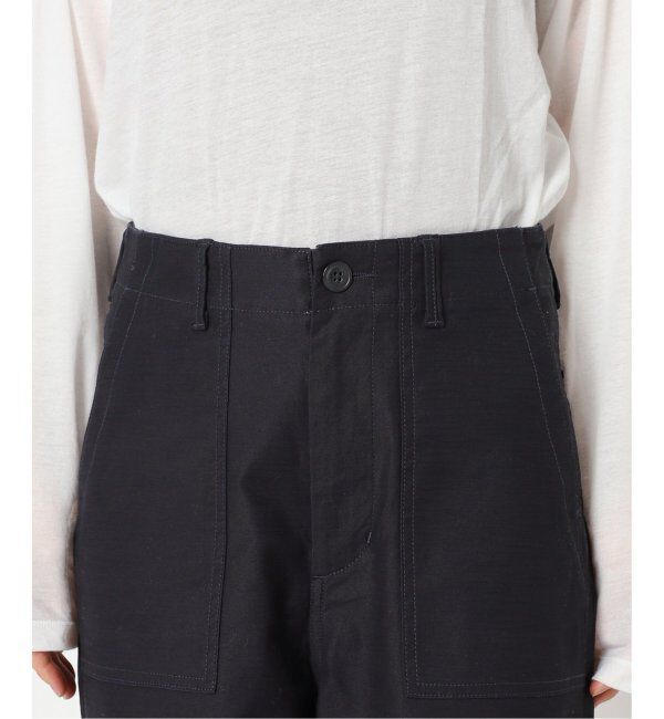 JOURNAL STANDARD relume「《追加17》ワイドベイカーパンツ」|カーゴ|