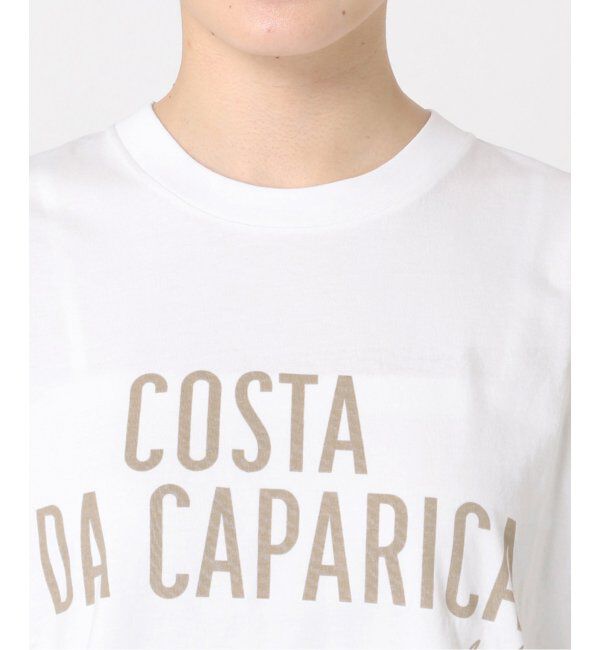 JOURNAL STANDARD relume「《追加》コットンミックスロゴTEE」|Tシャツ・カットソー|