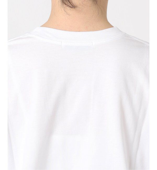 JOURNAL STANDARD relume「《追加》コットンミックスロゴTEE」|Tシャツ・カットソー|