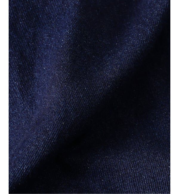 JOURNAL STANDARD relume「クラフト デニム カバーオール」|デニムジャケット|
