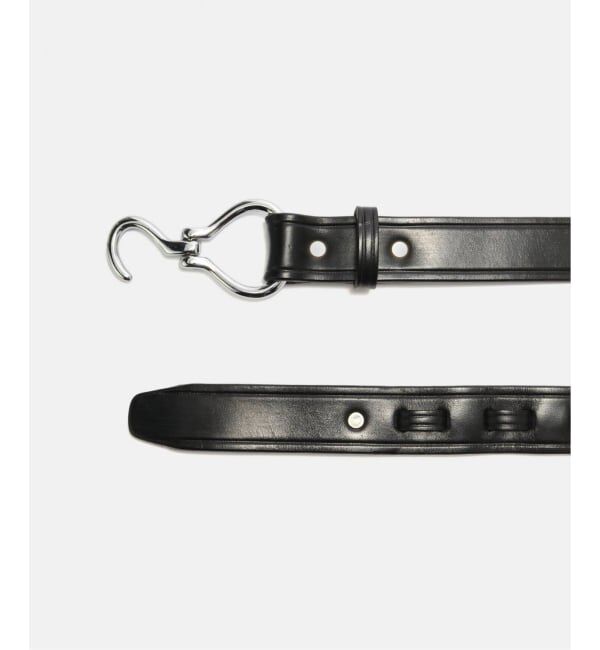 JOURNAL STANDARD relume「TORY LEATHER / トリーレザー Hoof Pick Belt TRL1002280」|ベルト|