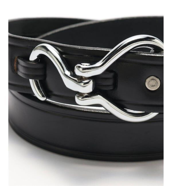 JOURNAL STANDARD relume「TORY LEATHER / トリーレザー Hoof Pick Belt TRL1002280」|ベルト|