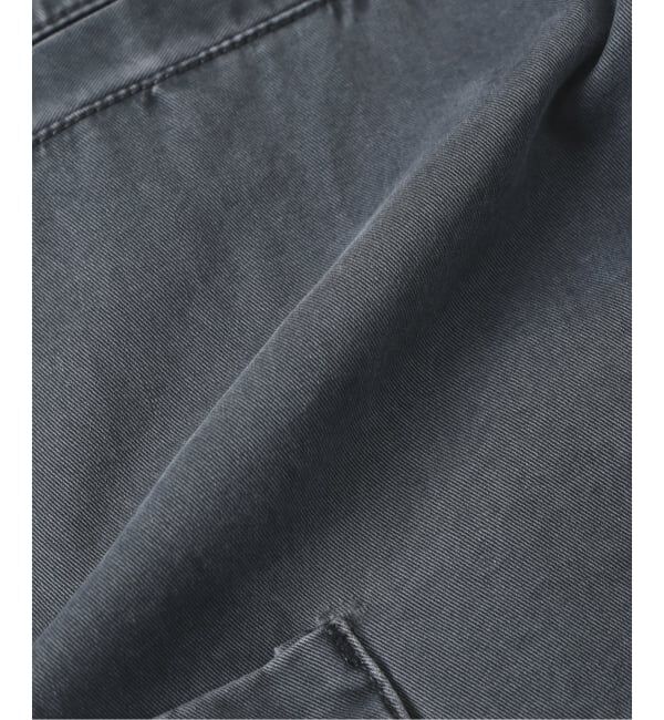 JOURNAL STANDARD relume「NULL TOKYO / ヌル トウキョウ 別注 アウトサイド ロング パンツ　」|カーゴ|