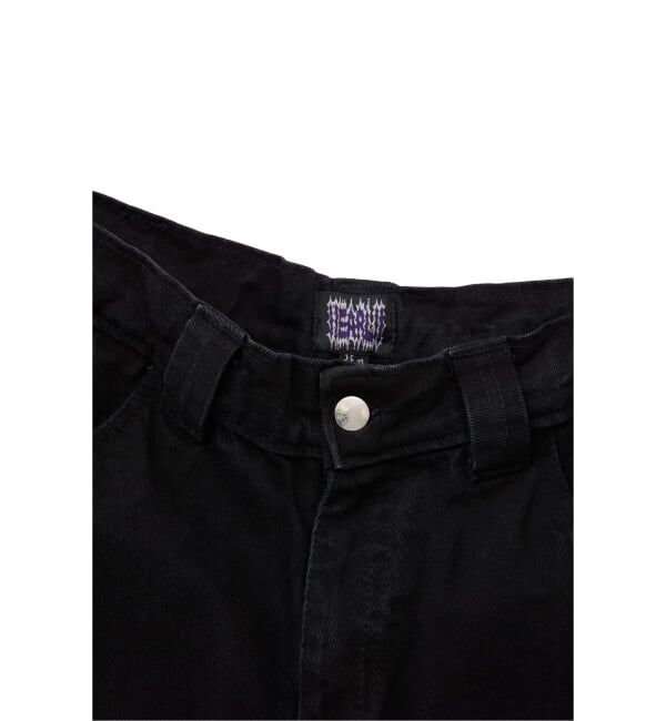 JOURNAL STANDARD「Earl Skateboards / アール スケートボーズ EMBROIDERY DENIM」|デニム|