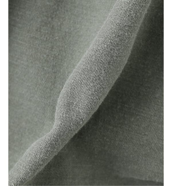 JOURNAL STANDARD「GOLD / ゴールド LIGHT BACKSATIN EASY CARGO PANTS」|カーゴ|