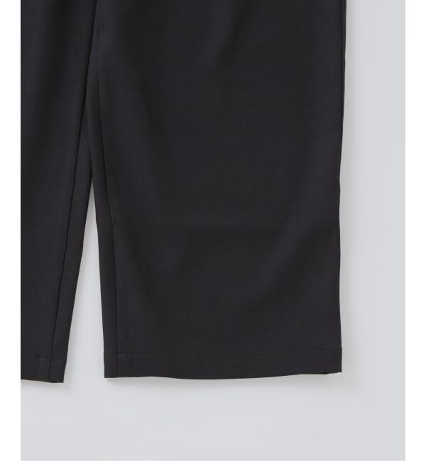 JOURNAL STANDARD relume「バルジ ツイル 1タック &rdquo;レイジー&rdquo; スラックス」|スラックス|