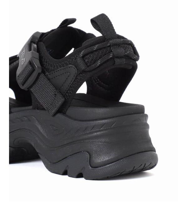 JOURNAL STANDARD relume「《追加》【Teva/テバ】Hurricane Ampsole Gaila」|サンダル|