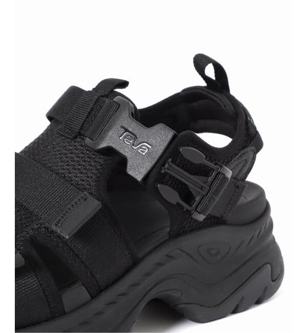 JOURNAL STANDARD relume「《追加》【Teva/テバ】Hurricane Ampsole Gaila」|サンダル|