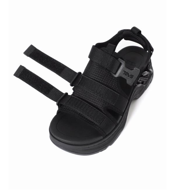 JOURNAL STANDARD relume「《追加》【Teva/テバ】Hurricane Ampsole Gaila」|サンダル|