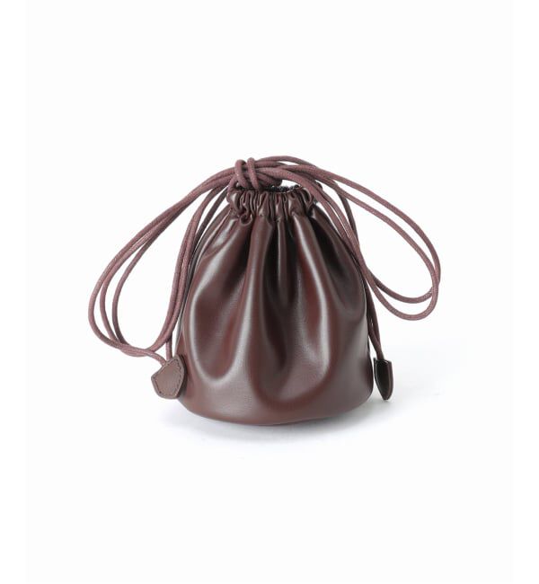 JOURNAL STANDARD relume「【VELETTO/ヴェレット】 ツツガタショルダーBAG」|ショルダー・メッセンジャー|