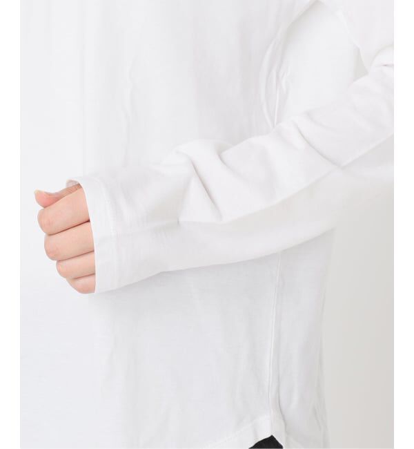 JOURNAL STANDARD relume「《WEB限定追加4》［2枚セット］3WAYレイヤードニットプルオーバー」|ニット・セーター|