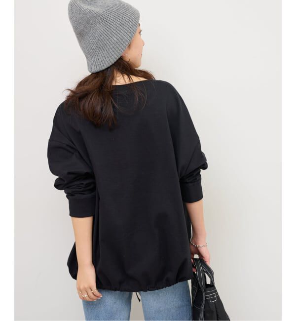 JOURNAL STANDARD relume「《WEB限定追加2》オーバーサイズヘンリーネック」|Tシャツ・カットソー|