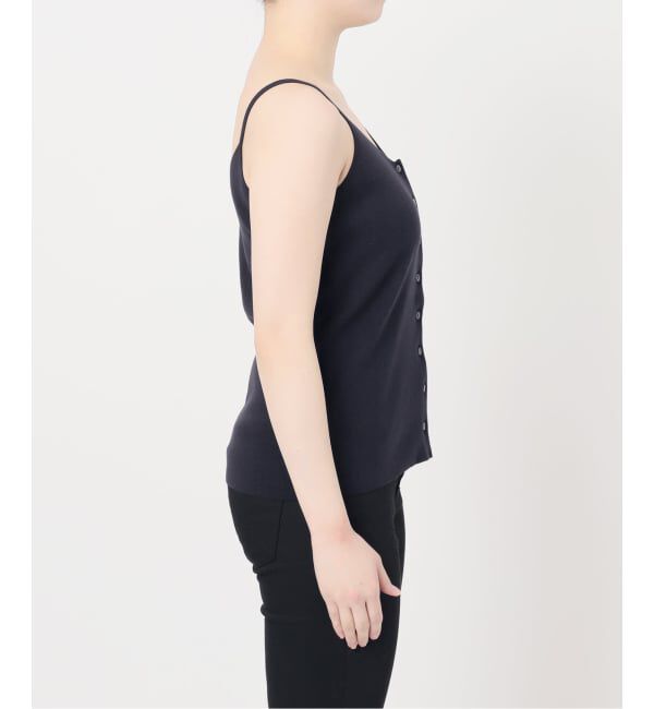 JOURNAL STANDARD「コットンシルクミックス2WAYキャミソール」|キャミソール|