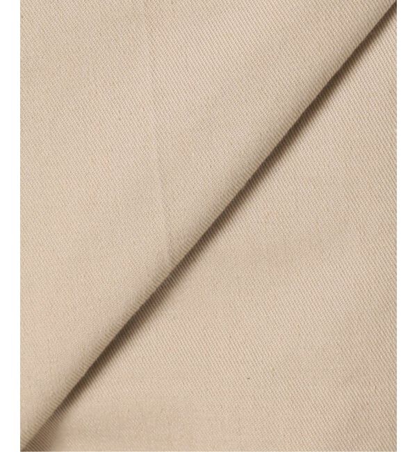 JOURNAL STANDARD「別注【BURK / バーク】for JSベルトツキショートチノ」|その他|