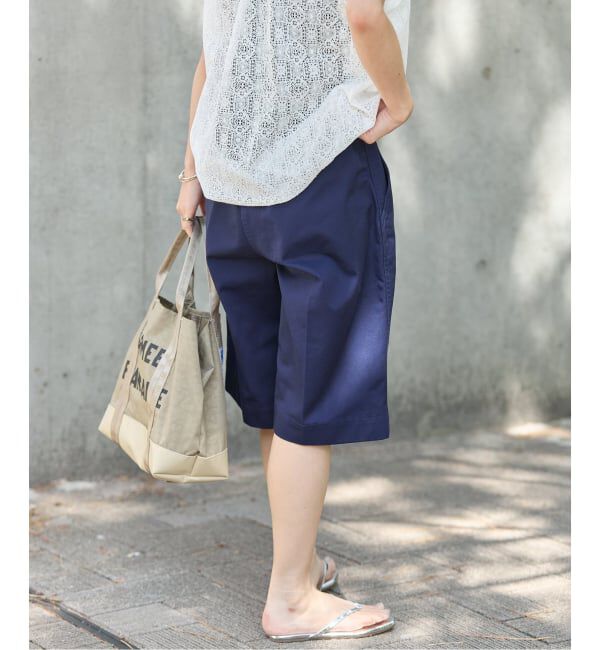 JOURNAL STANDARD「別注【BURK / バーク】for JSベルトツキショートチノ」|その他|