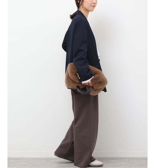 JOURNAL STANDARD relume「《WEB限定追加2》ワイドスウェットパンツ」|その他|