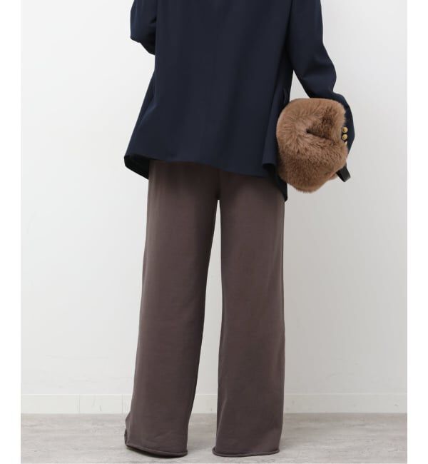 JOURNAL STANDARD relume「《WEB限定追加2》ワイドスウェットパンツ」|その他|