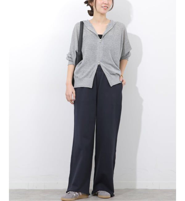 JOURNAL STANDARD relume「《WEB限定追加2》ワイドスウェットパンツ」|その他|