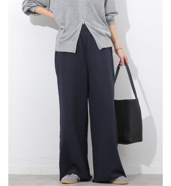JOURNAL STANDARD relume「《WEB限定追加2》ワイドスウェットパンツ」|その他|