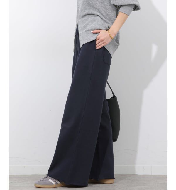 JOURNAL STANDARD relume「《WEB限定追加2》ワイドスウェットパンツ」|その他|