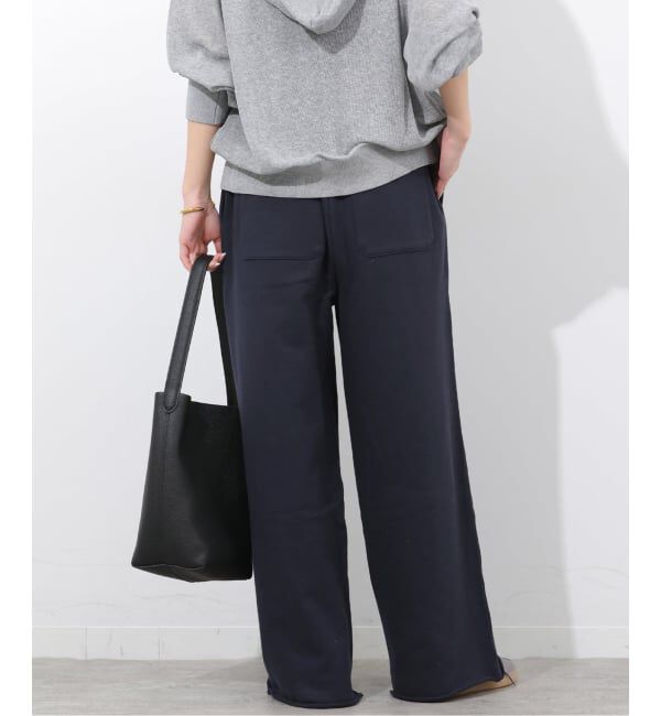 JOURNAL STANDARD relume「《WEB限定追加2》ワイドスウェットパンツ」|その他|