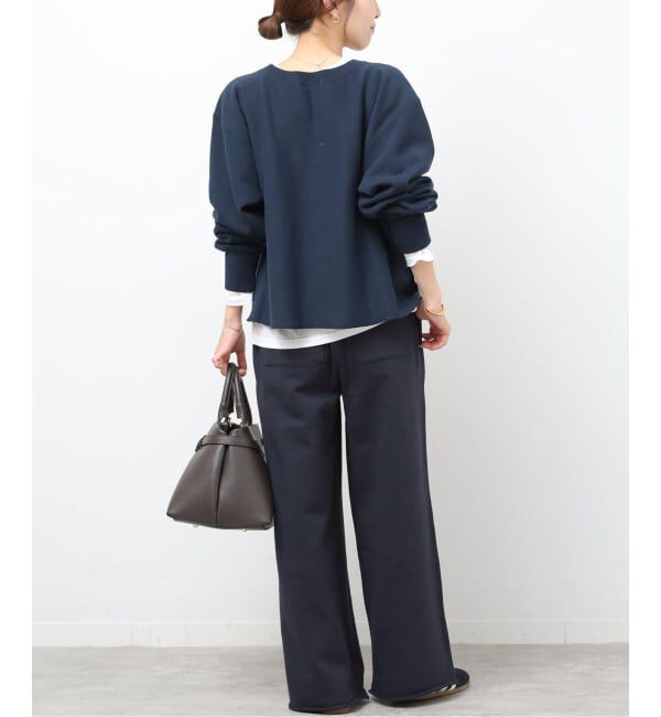 JOURNAL STANDARD relume「《WEB限定追加2》ワイドスウェットパンツ」|その他|