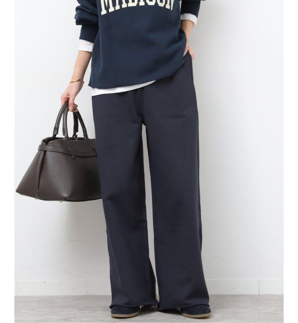 JOURNAL STANDARD relume「《WEB限定追加2》ワイドスウェットパンツ」|その他|