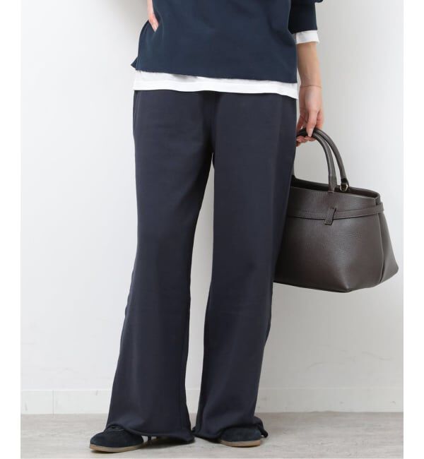 JOURNAL STANDARD relume「《WEB限定追加2》ワイドスウェットパンツ」|その他|