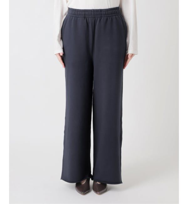 JOURNAL STANDARD relume「《WEB限定追加2》ワイドスウェットパンツ」|その他|