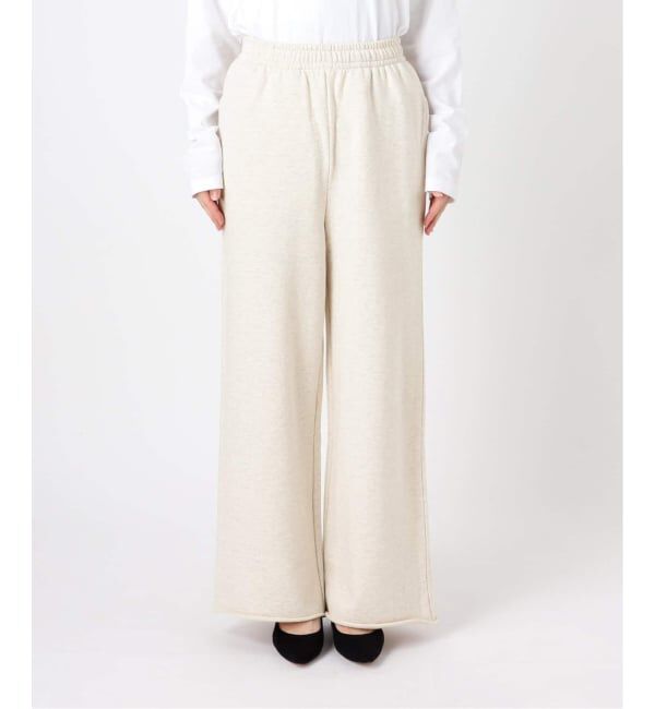 JOURNAL STANDARD relume「《WEB限定追加2》ワイドスウェットパンツ」|その他|
