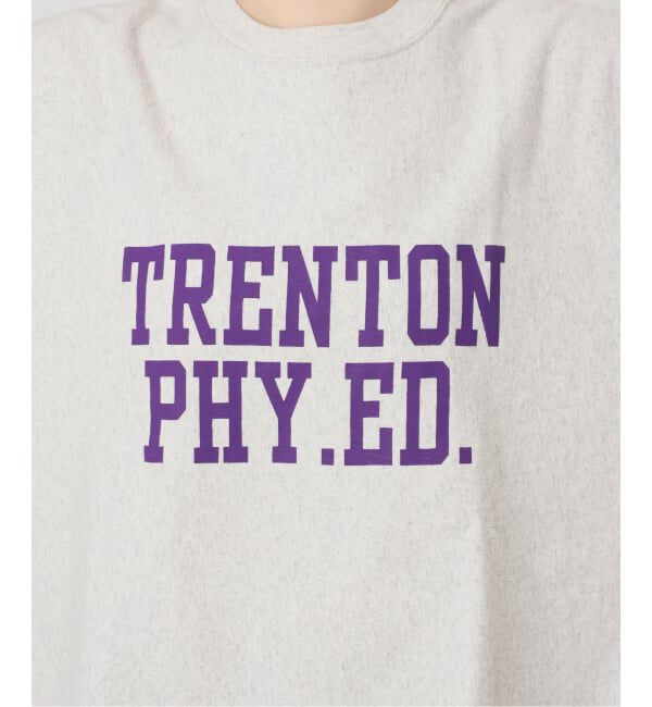 JOURNAL STANDARD「別注【CHAMPION/チャンピオン】 for JS RW9.4oz T-SHIRT」|Tシャツ・カットソー|