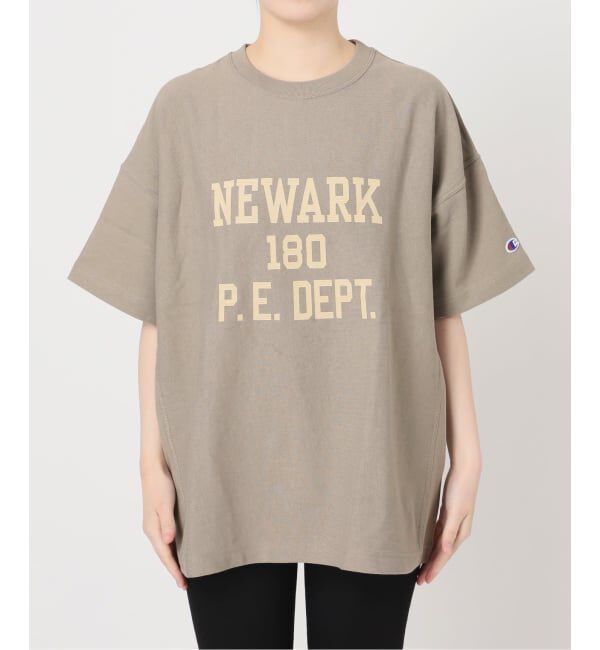 JOURNAL STANDARD「別注【CHAMPION/チャンピオン】 for JS RW9.4oz T-SHIRT」|Tシャツ・カットソー|