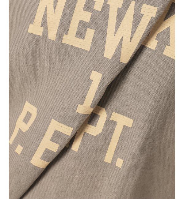 JOURNAL STANDARD「別注【CHAMPION/チャンピオン】 for JS RW9.4oz T-SHIRT」|Tシャツ・カットソー|