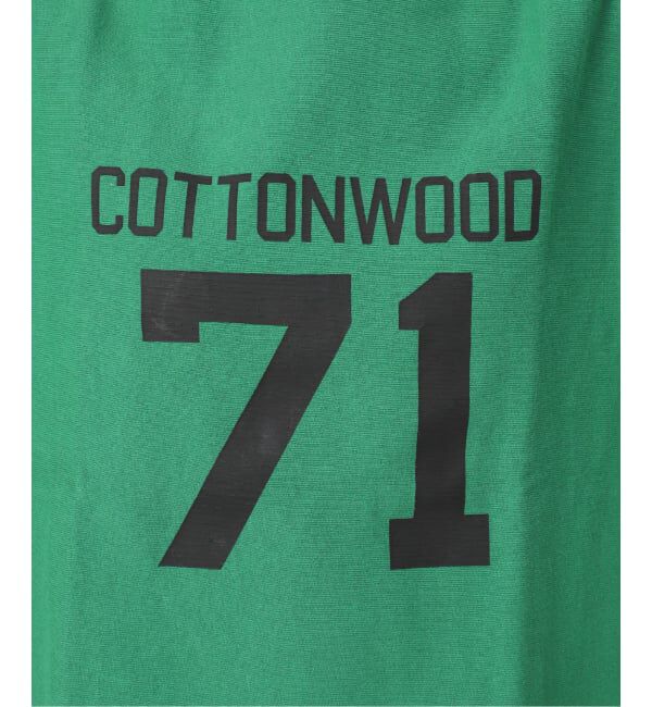 JOURNAL STANDARD「別注【CHAMPION/チャンピオン】 for JS RW9.4oz T-SHIRT」|Tシャツ・カットソー|