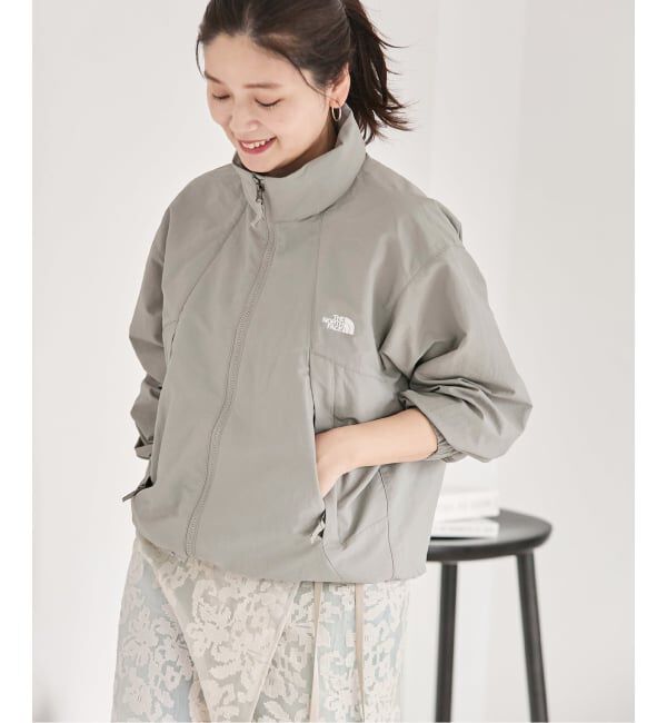 JOURNAL STANDARD「【THE NORTH FACE/ ザノースフェイス】 Versatile Blouson」|ブルゾン・スタジャン|