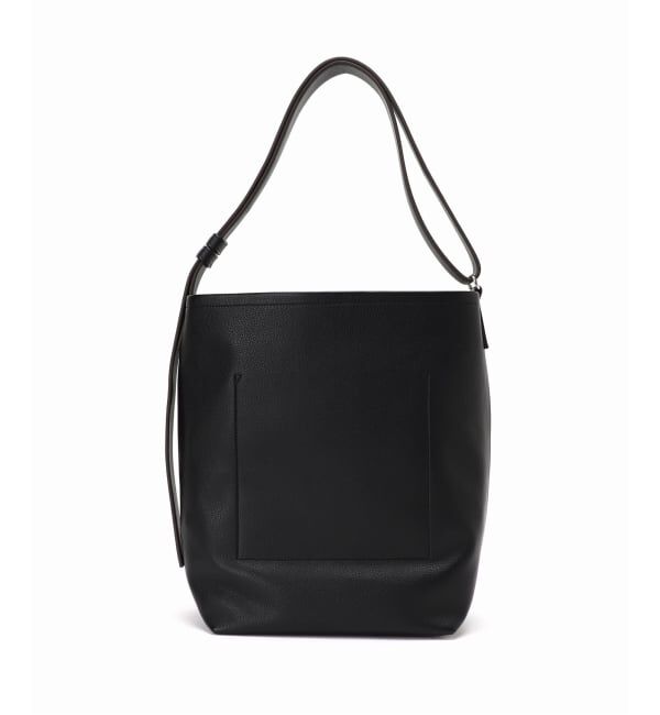 journal standard L'essage「【&MyuQ/アンドミューク】JUNO light：ショルダーバッグ」|ショルダー・メッセンジャー|